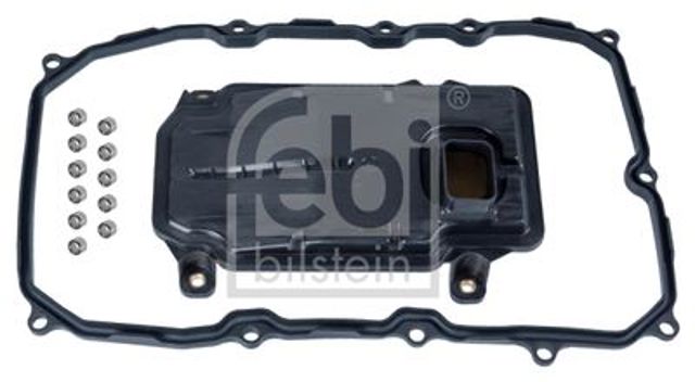 FEBI 108181 Фильтр АКПП в наличии Тернополь