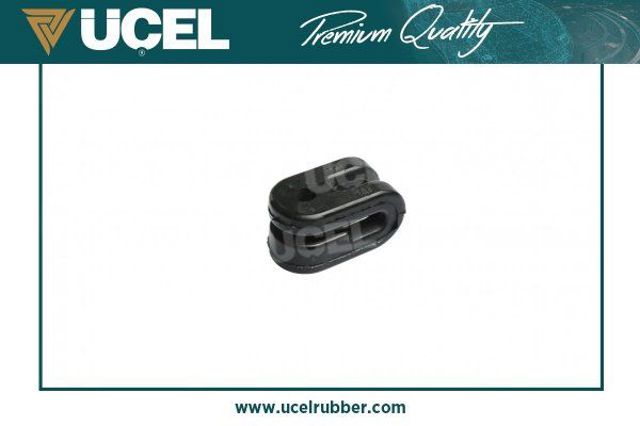 Подушка крепления глушителя 10827 UC-EL