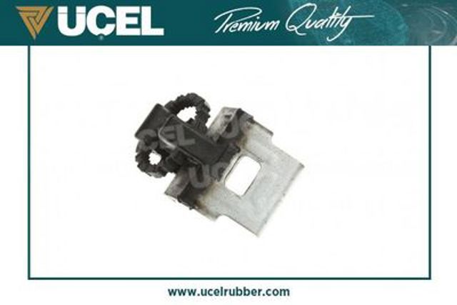 Подушка глушителя 10832 UC-EL