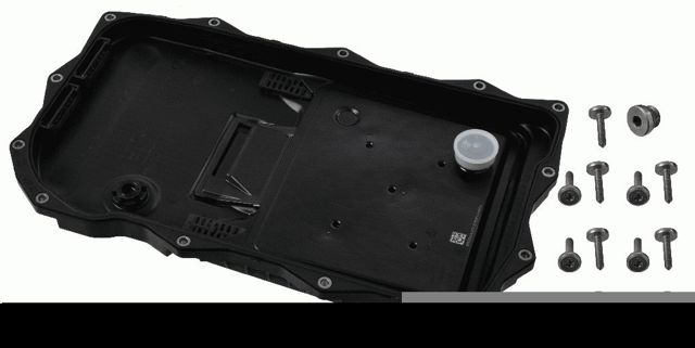 Поддон АКПП 1087298364 ZF PARTS