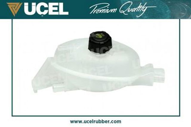 Водяной бачок системы охлаждения 10895 UC-EL