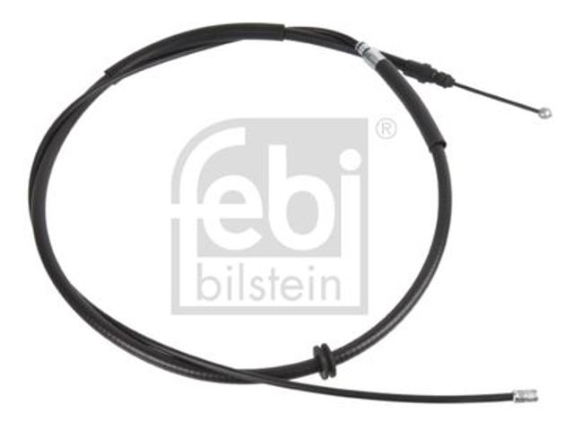 Тормоз стояночный 109485 FEBI