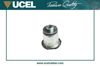 Сайлентблок 10973 UC-EL