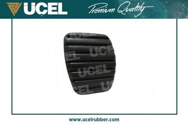 Накладка педали тормоза 10982 UC-EL