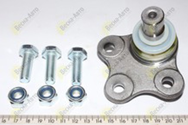AS METAL 10FR0500 Шаровая опора нижняя в наличии Хмельницкий