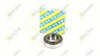 Подшипник КПП 10R30205A SNR