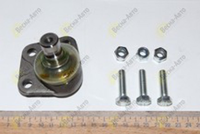 Палец шаровой нижний 10SK1000 AS METAL