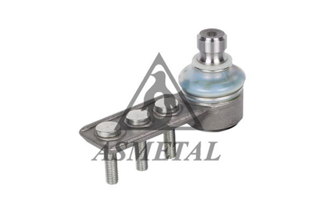 Палец шаровой нижний 10VL0600 AS METAL