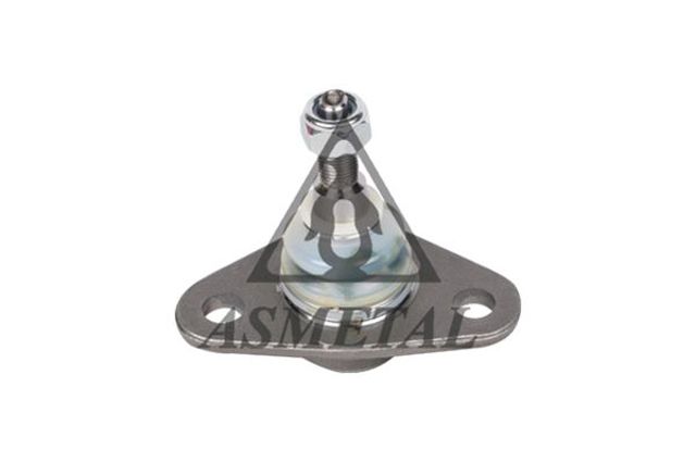 Палец шаровой нижний 10VL1015 AS METAL