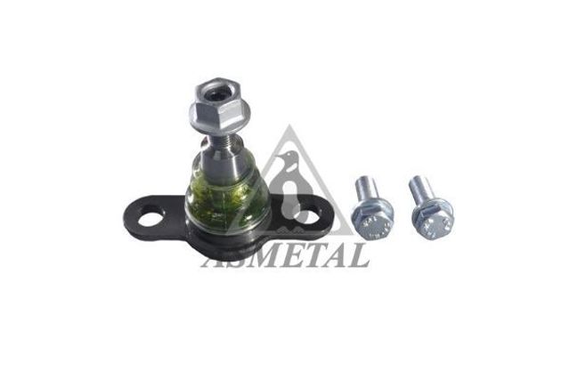 AS METAL 10VW1800 Шаровая опора нижняя в наличии Черновцы