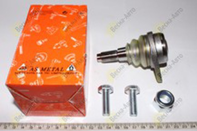AS METAL 10VW30 Верхняя шаровая опора в наличии Кривой Рог