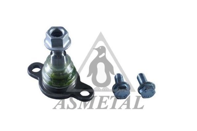 Нижняя шаровая опора 10VW4510 AS METAL