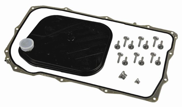 1102298020 ZF PARTS Сервисный комплект для замены масла АКПП купить в Хмельницкий