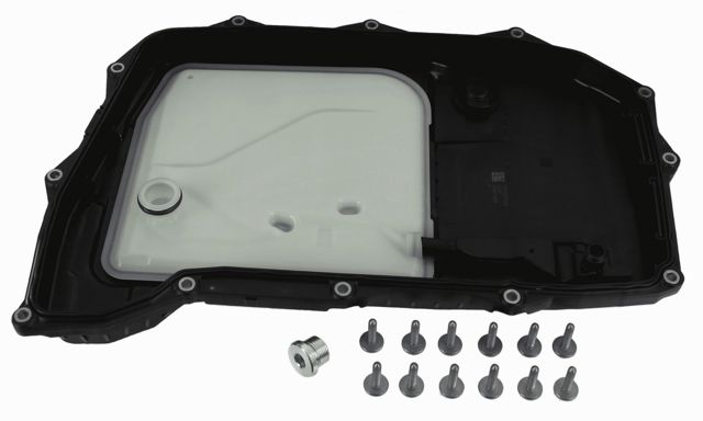 Поддон АКПП 1103298112 ZF PARTS