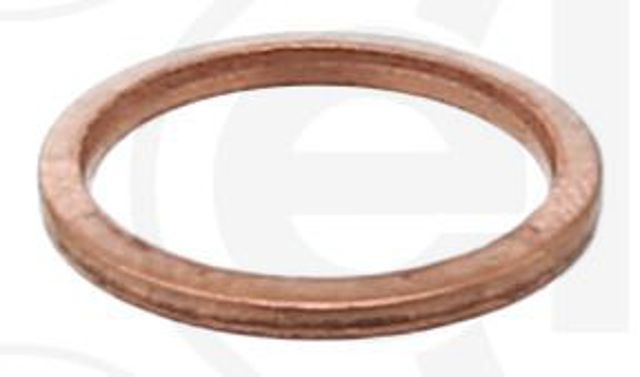 Уплотнительное кольцо, 4.2fsi quattro audi r8 07-15 (12x15.5x1.5) 110.353