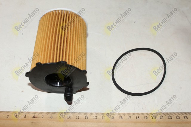 Фильтр очистки масла центробежный 1109AY PEUGEOT
