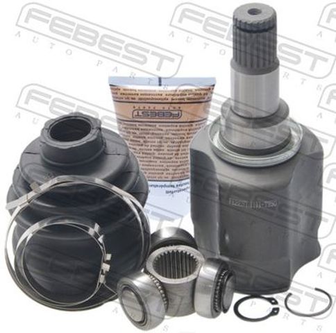 1111T250 FEBEST ШРУС внутренний купить в Киев