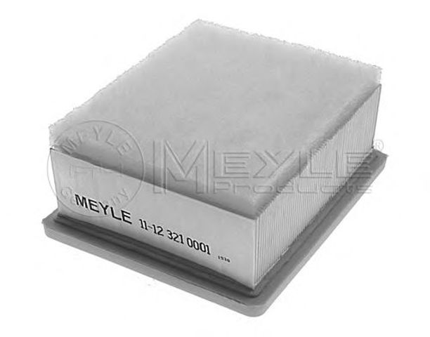 Воздушный фильтр 11123210001 MEYLE