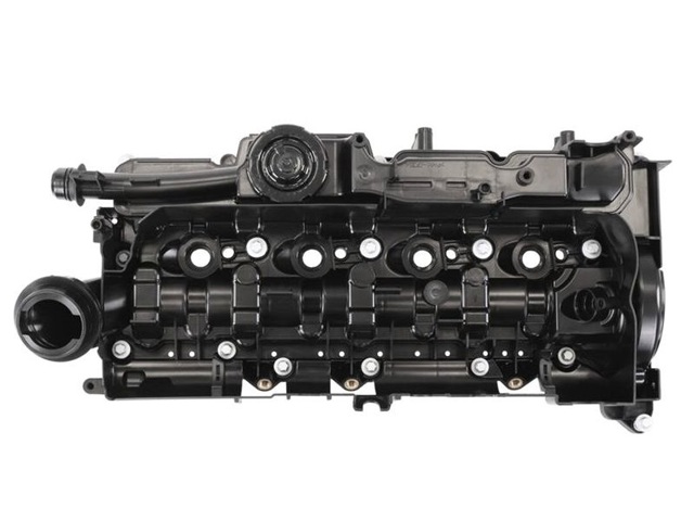 BMW 11128581798 Клапанная крышка в наличии Киев