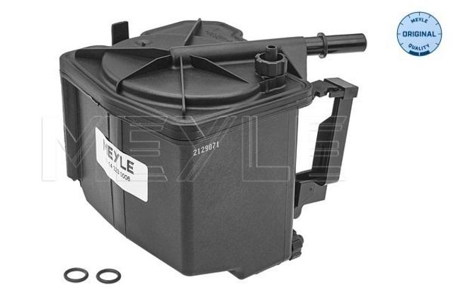 Фильтр топлива 11143230006 MEYLE