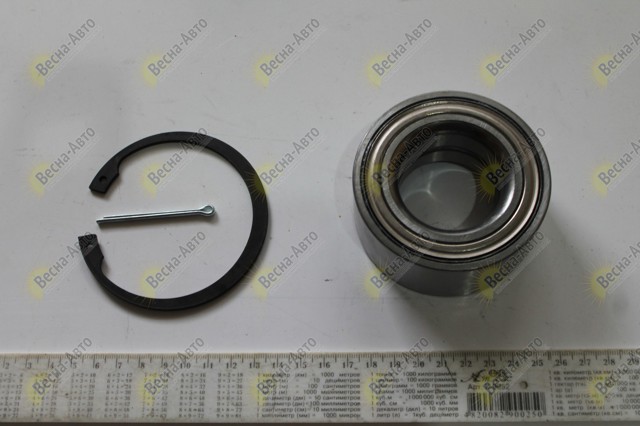 Опорный подшипник 11146500002 MEYLE