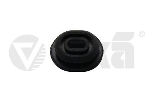 Подушка радиатора охлаждения, нижняя 11210948201 VIKA