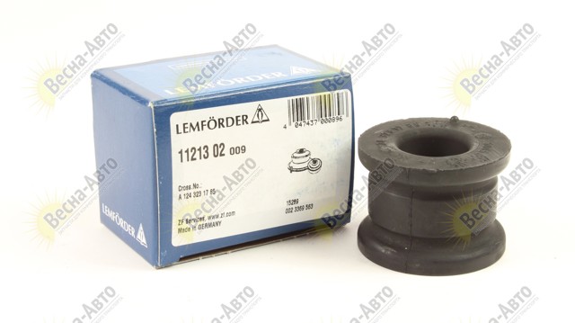 Опора стабилизатора 1121302 LEMFORDER