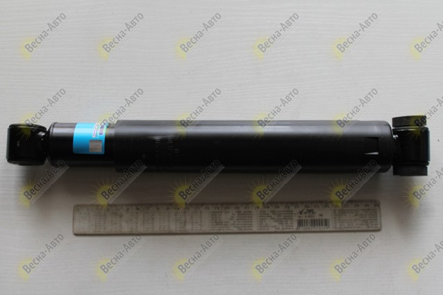 Амортизатор передний 112370 SACHS