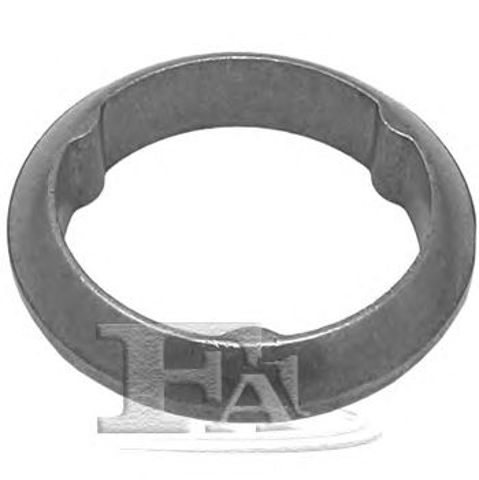 Уплотнительное кольцо, выпускной тр 112940