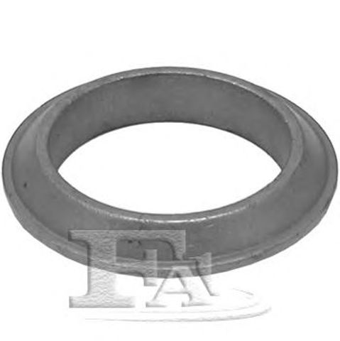 Уплотнительное кольцо, труба выхлопного газа 112-957