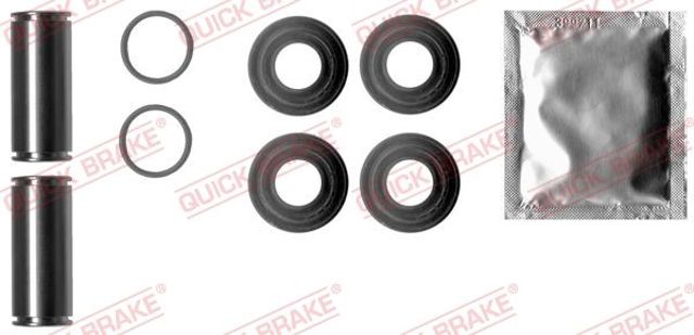 Ремкомплект тормозной системы 1131333X QUICK BRAKE