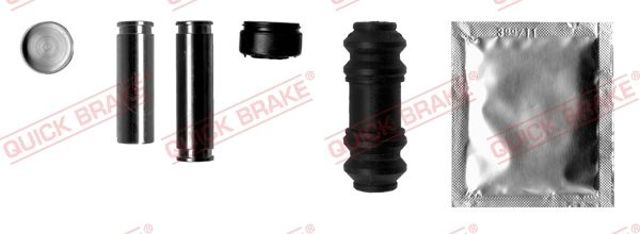 QUICK BRAKE 1131336X Ремкомплект суппорта тормозного заднего в наличии Одесса