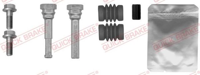 QUICK BRAKE 1131452X Направляющая суппорта заднего в наличии Житомир