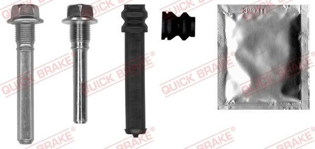 1131459X QUICK BRAKE Ремкомплект суппорта тормозного переднего купить в Винница