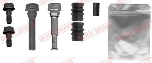 QUICK BRAKE 1131490X Направляющая суппорта заднего в наличии Украина