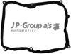 Прокладка поддона АКПП и МКПП 1132102500 JP GROUP