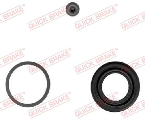 QUICK BRAKE 1140060 Ремкомплект суппорта в наличии Харьков