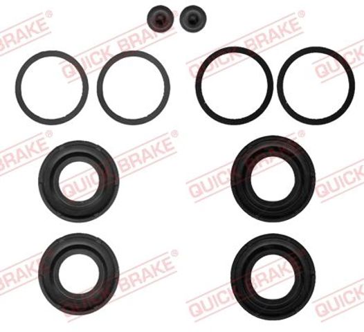 QUICK BRAKE 1140105 Ремкомплект суппорта в наличии Ужгород