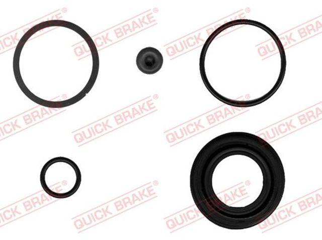 Ремкомплект заднего суппорта 1140126 QUICK BRAKE