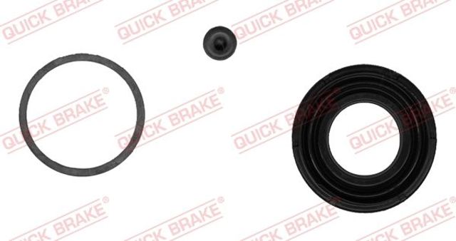 Ремкомплект заднего тормозного суппорта 1140169 QUICK BRAKE