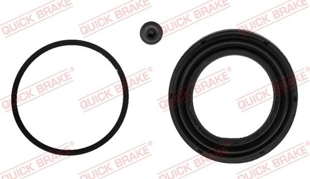 QUICK BRAKE 1140241 Ремкомплект переднего суппорта в наличии Ровно