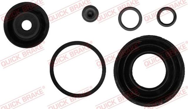 QUICK BRAKE 1140263 Ремкомплект суппорта в наличии Черновцы