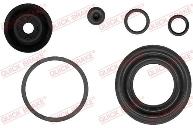 QUICK BRAKE 1140264 Ремкомплект суппорта в наличии Каменское