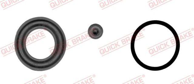 Ремкомплект заднего тормозного суппорта 1140367 QUICK BRAKE