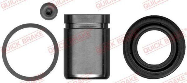 QUICK BRAKE 1145066 Ремкомплект суппорта в наличии Полтава