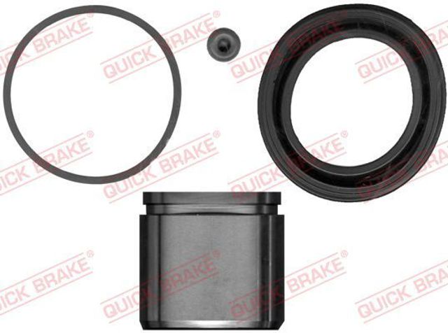 Ремкомплект тормозного суппорта переднего 1145077 QUICK BRAKE