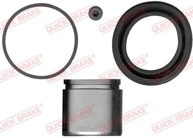 Ремкомплект тормозной системы 1145096 QUICK BRAKE