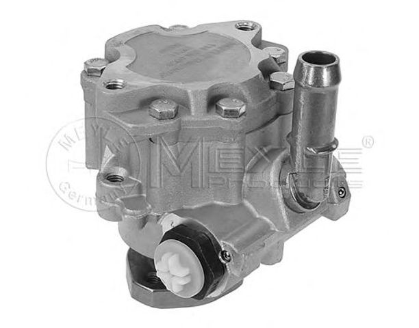 Насос гидроусилителя механизма рулевого управления 1146310008 MEYLE