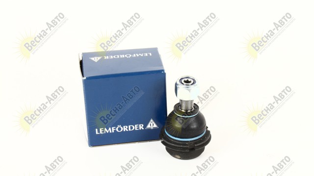 1159202 LEMFORDER Шаровая опора нижняя купить в Каменское