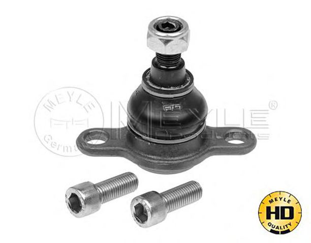 MEYLE 1160100012HD Нижняя шаровая опора в наличии Украина